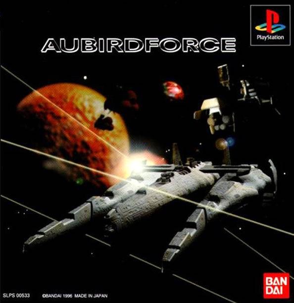 AubirdForce AubirdForce