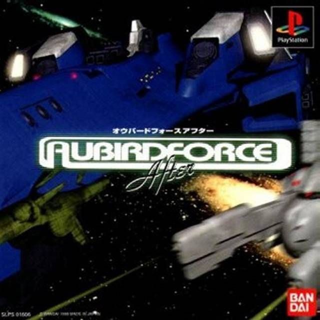 AubirdForce After AubirdForce After