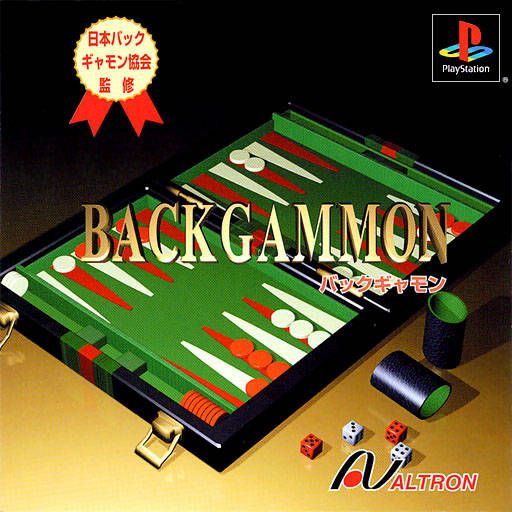 Backgammon Backgammon