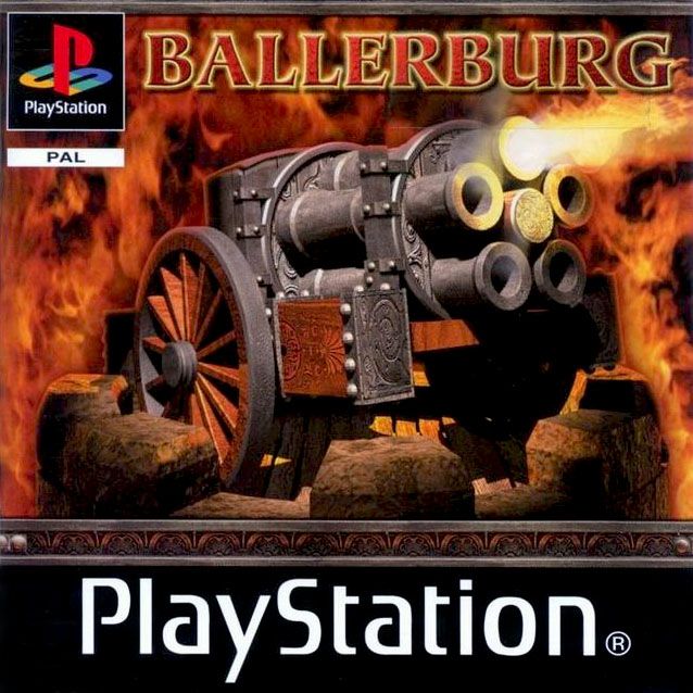 Ballerburg