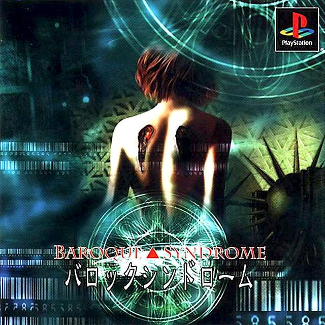 Baroque Syndrome Baroque Syndrome