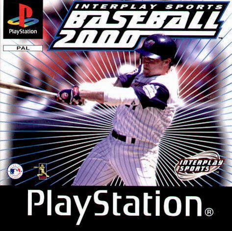 Interplay Sports Baseball 2000 Interplay Sports Baseball 2000