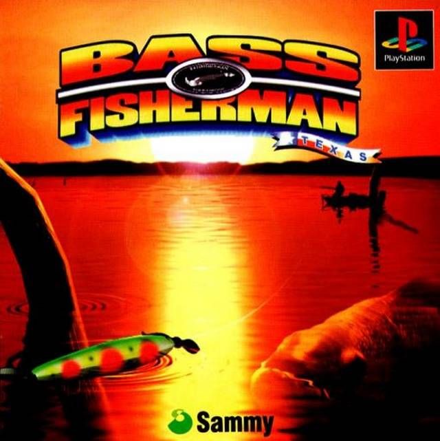 Bass Fisherman Bass Fisherman
