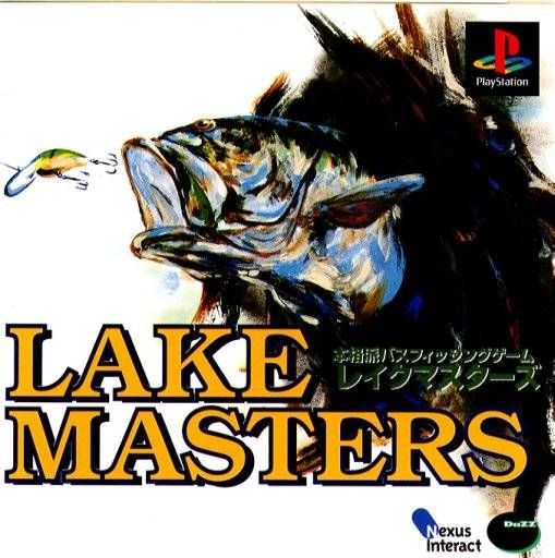 Lake Masters