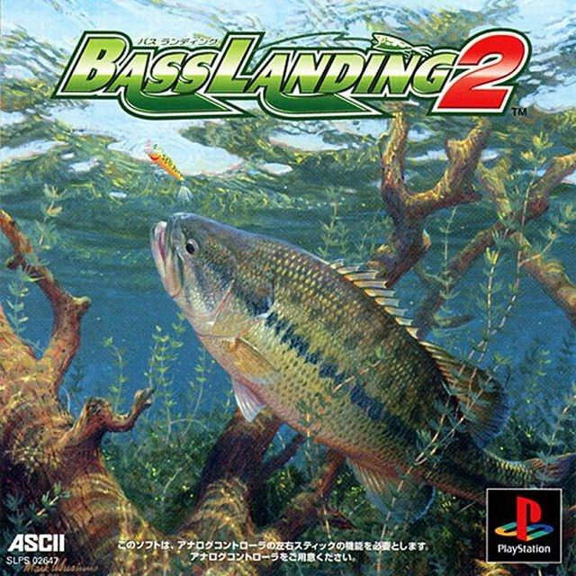 Bass Landing 2 Bass Landing 2