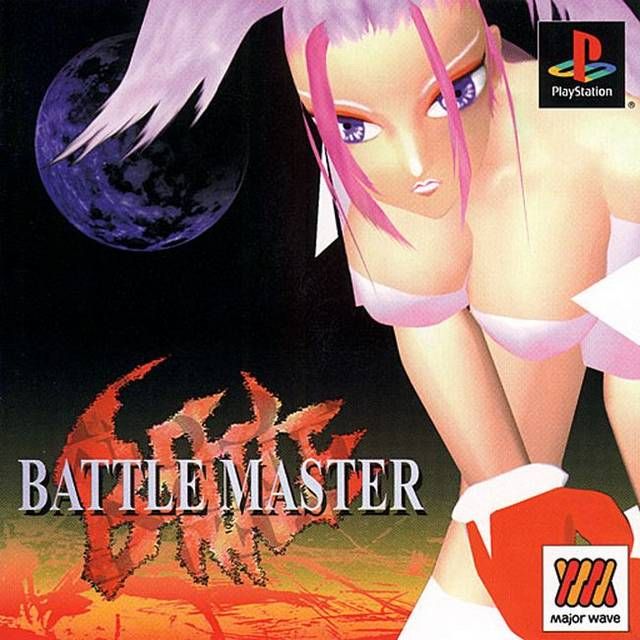 Battle Master Battle Master