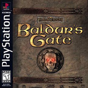 Baldur's Gate Baldur's Gate