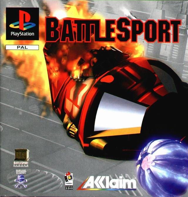 BattleSport BattleSport