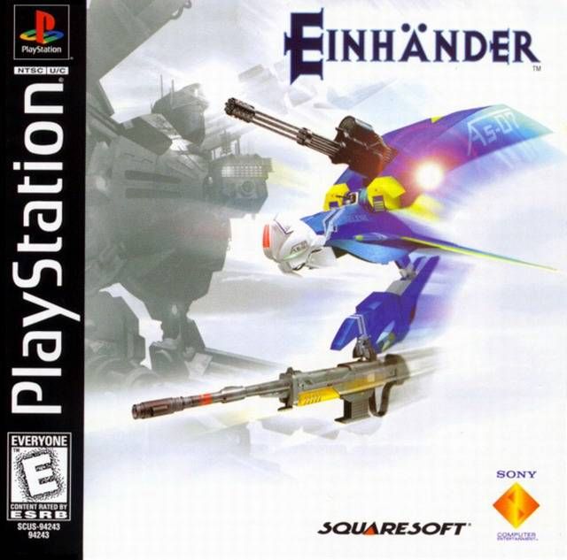 Einhänder Einhänder
