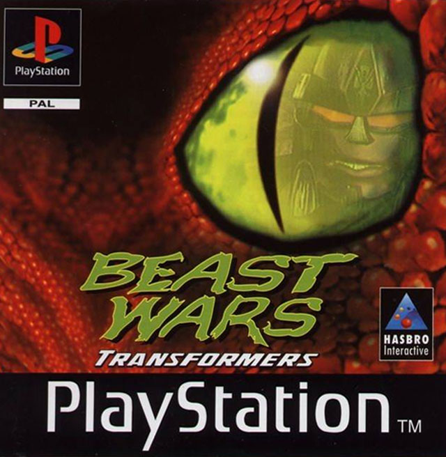 Beast Wars: Transformers Beast Wars: Transformers