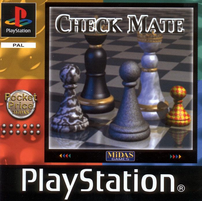 Check Mate Check Mate