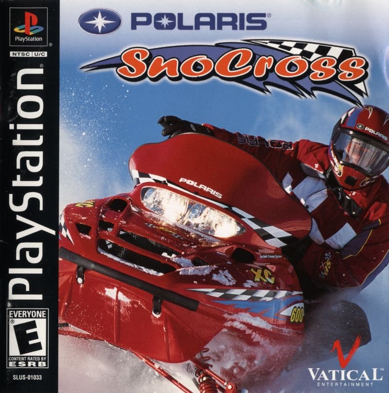 Polaris SnoCross Polaris SnoCross