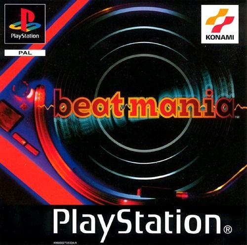 Beatmania Beatmania