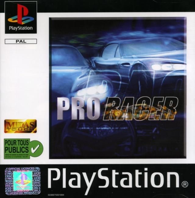 Pro Racer Pro Racer