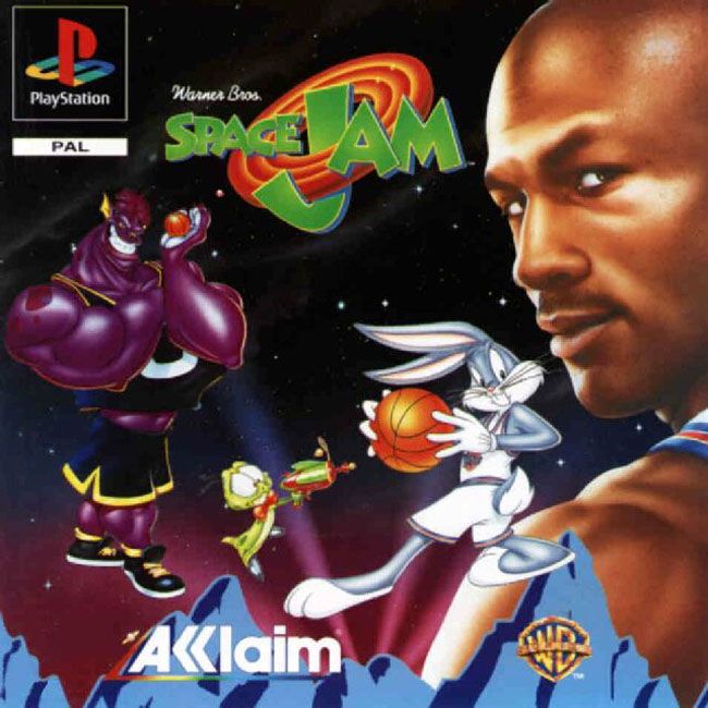 Space Jam Space Jam