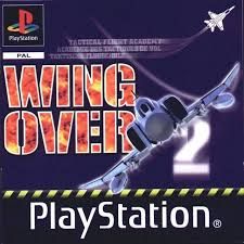Wing Over 2 Wing Over 2