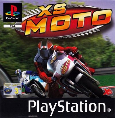 XS Moto