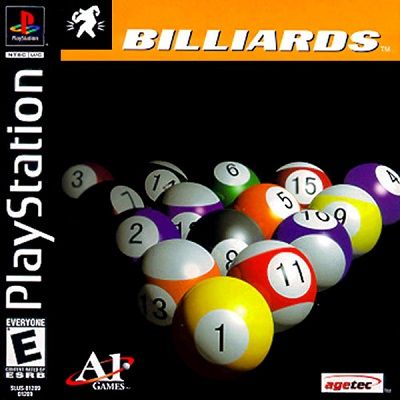 Billiards Billiards