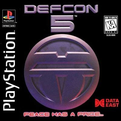 Defcon 5: Peace Has a Price