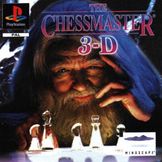 The ChessMaster 3-D