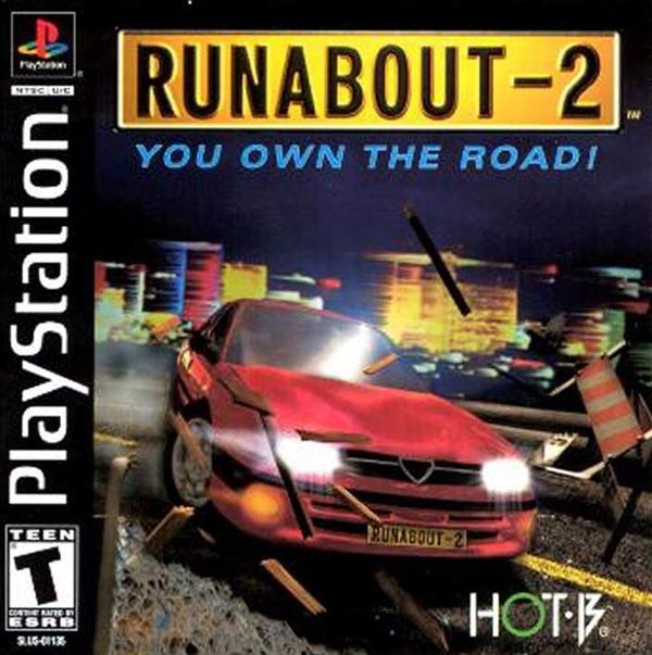 Runabout 2 Runabout 2