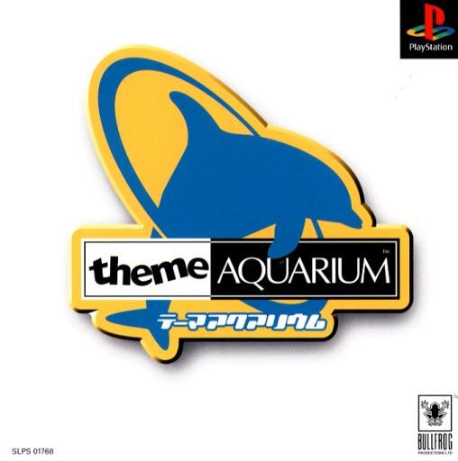 Theme Aquarium Theme Aquarium