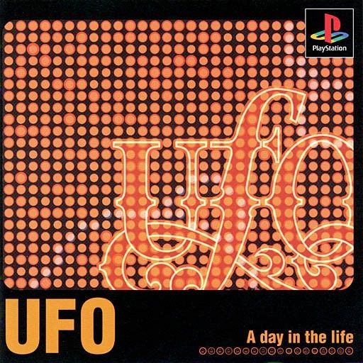 UFO: A Day in the Life UFO: A Day in the Life