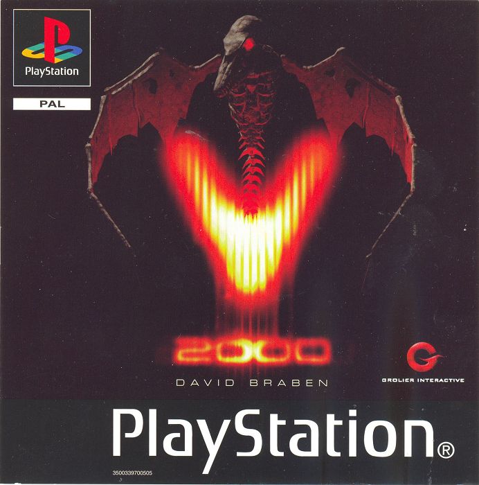 V2000 V2000