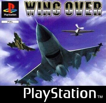 Wing Over Wing Over