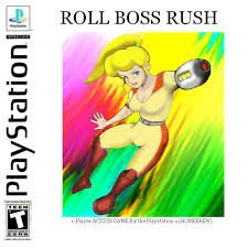 Roll Boss Rush