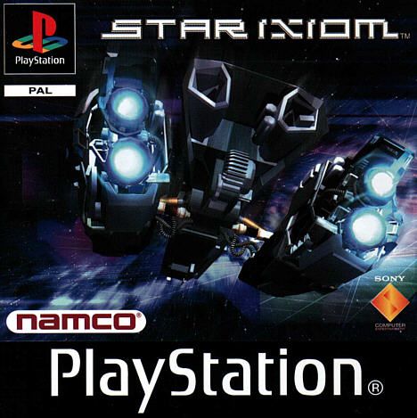Star Ixiom Star Ixiom