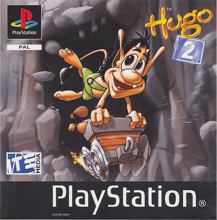 Hugo 2 Hugo 2
