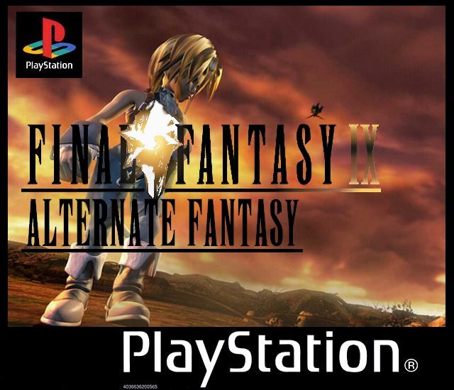 Final Fantasy IX: Alternate Fantasy Final Fantasy IX: Alternate Fantasy