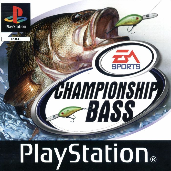 Championship Bass Championship Bass