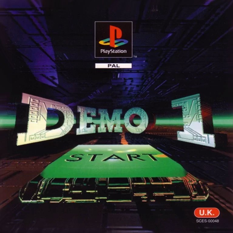 Demo One