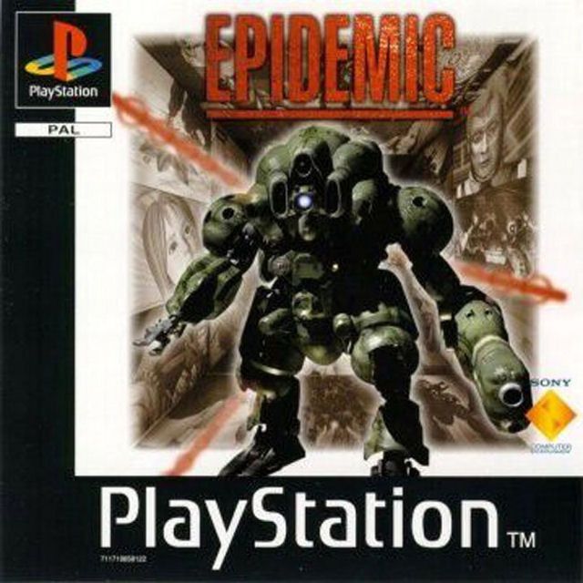 Epidemic Epidemic