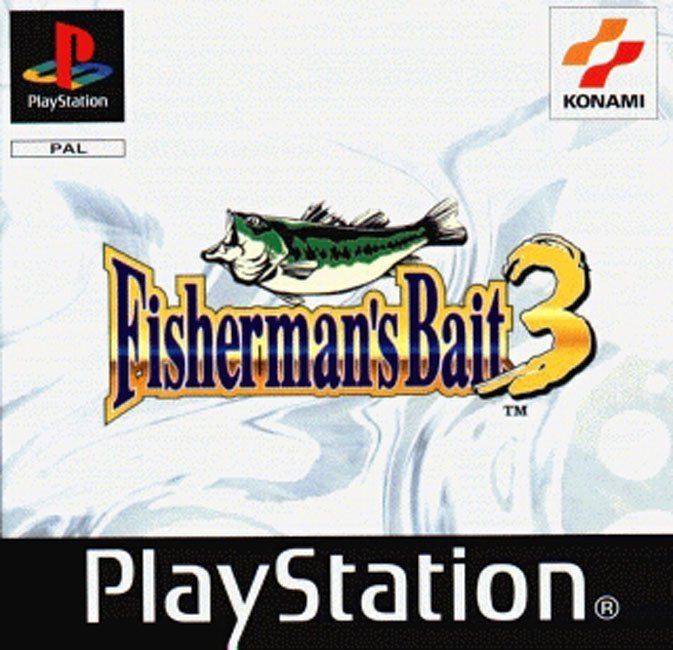 Fisherman's Bait 3 Fisherman's Bait 3