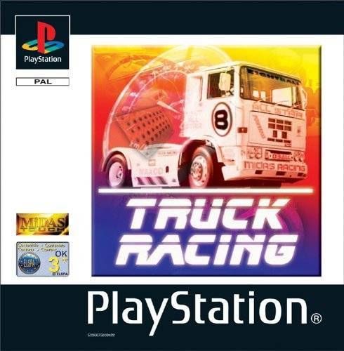 Truck Racing Truck Racing