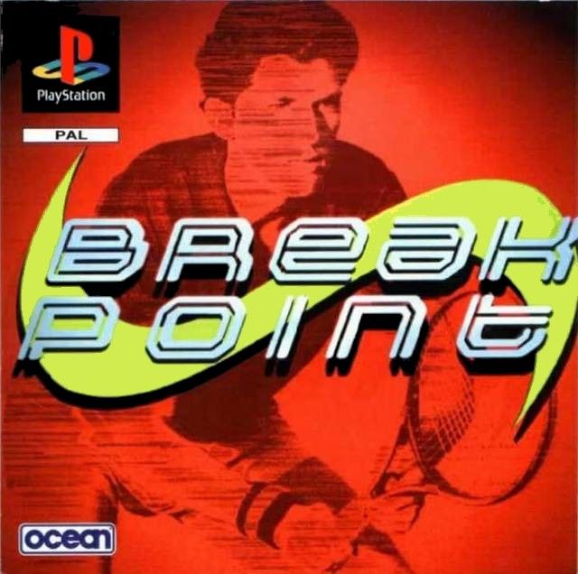 Break Point Break Point