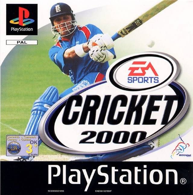 Cricket 2000 Cricket 2000
