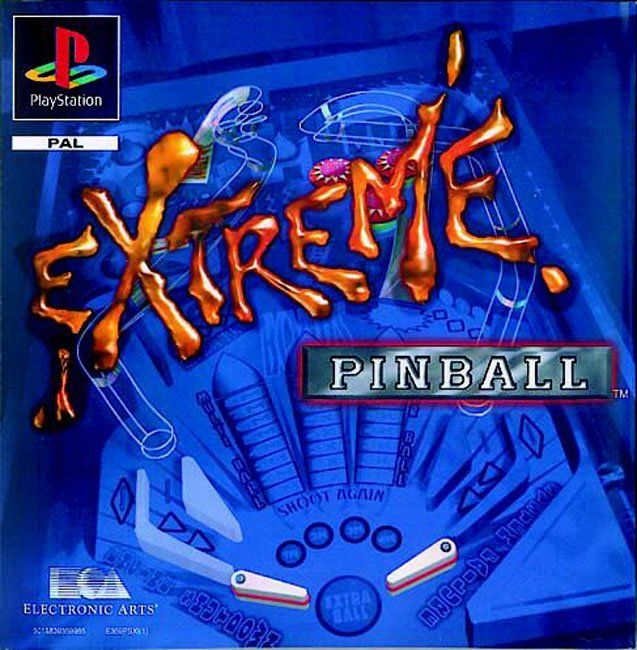 Extreme Pinball Extreme Pinball