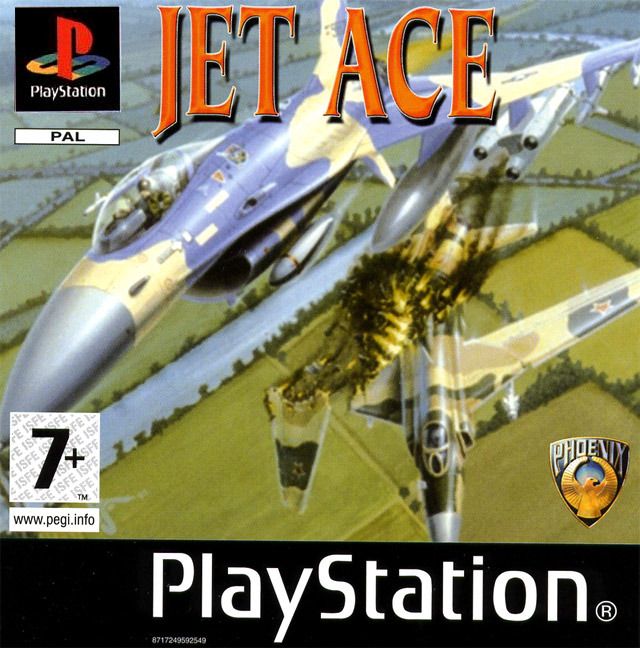 Jet Ace