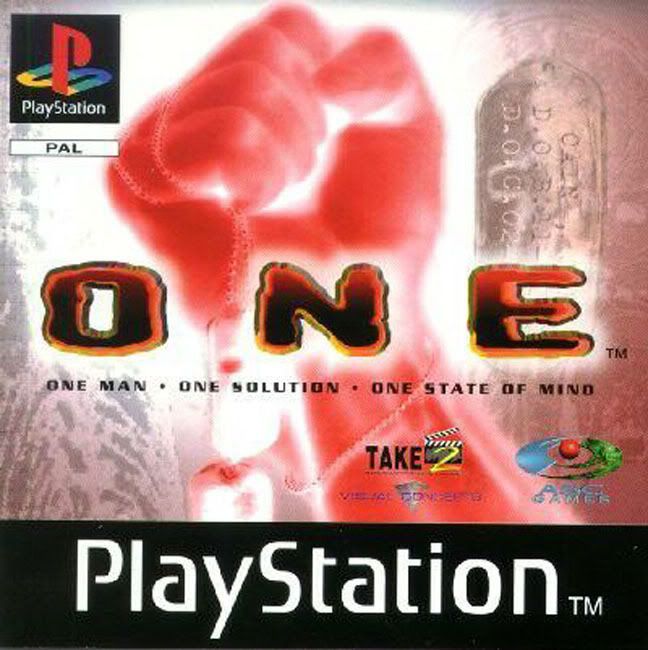 ONE ONE