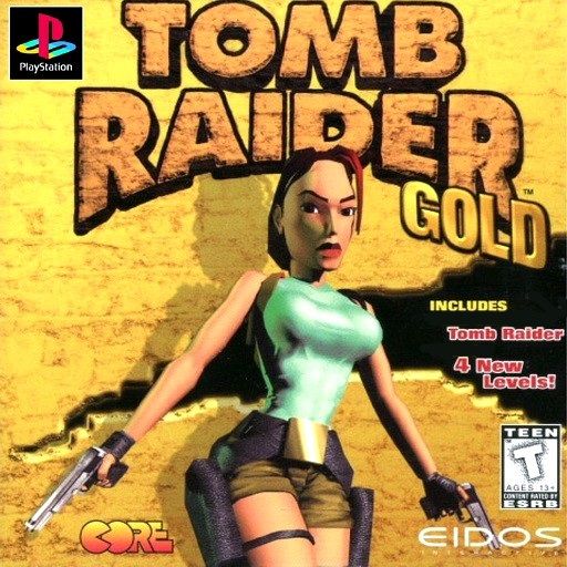 Tomb Raider: Unfinished Business