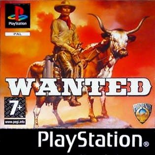 Wanted Wanted