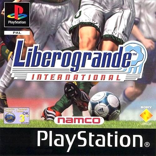 Libero Grande International Libero Grande International
