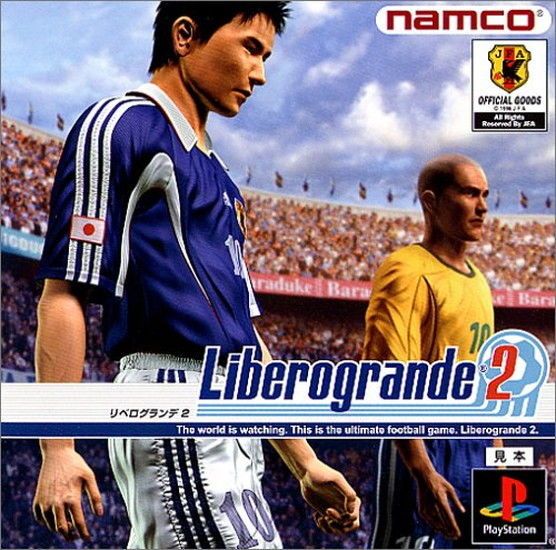 Libero Grande 2 Libero Grande 2