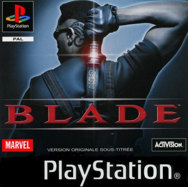 Blade Blade