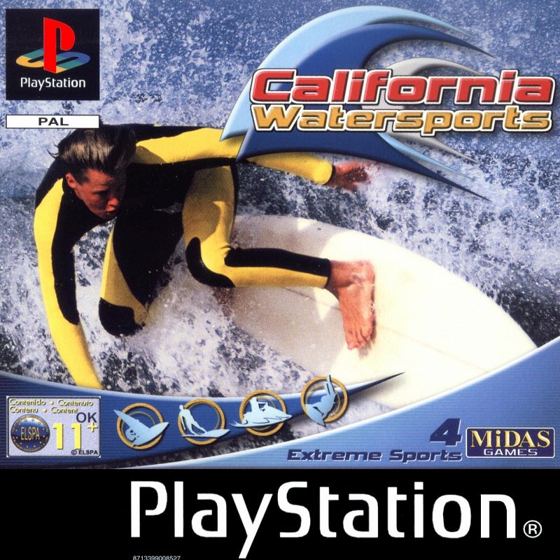 California Watersports California Watersports