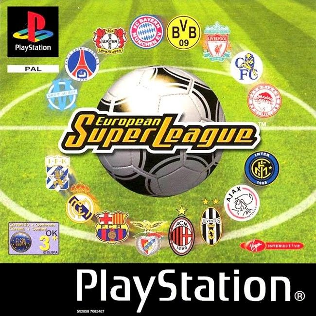 European Super League European Super League